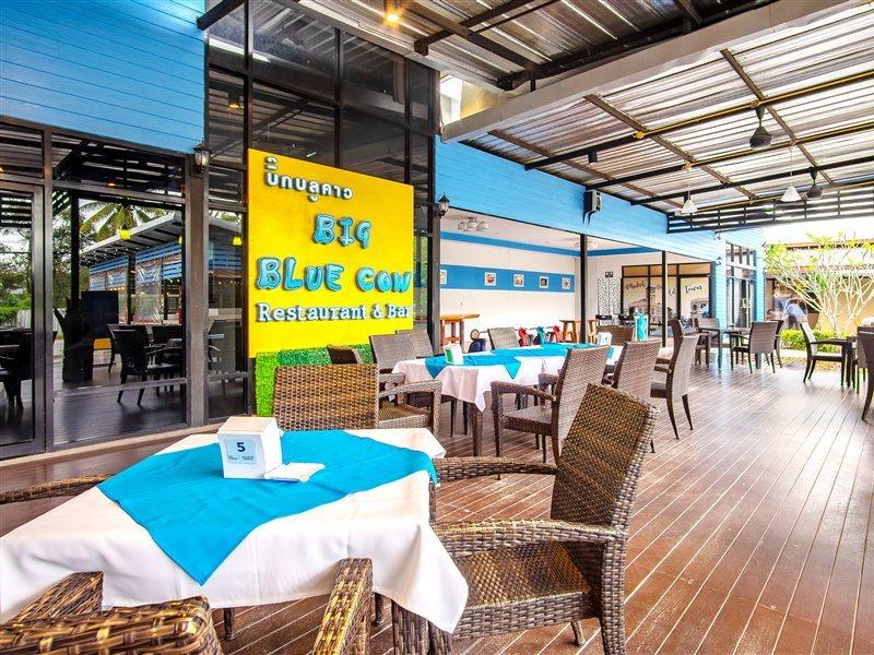 Naiyang Beach Hotel Sha Plus Phuket Luaran gambar