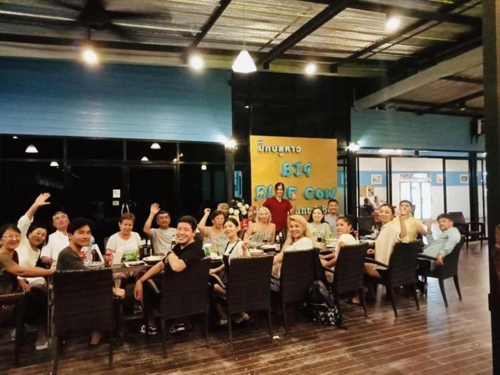 Naiyang Beach Hotel Sha Plus Phuket Luaran gambar