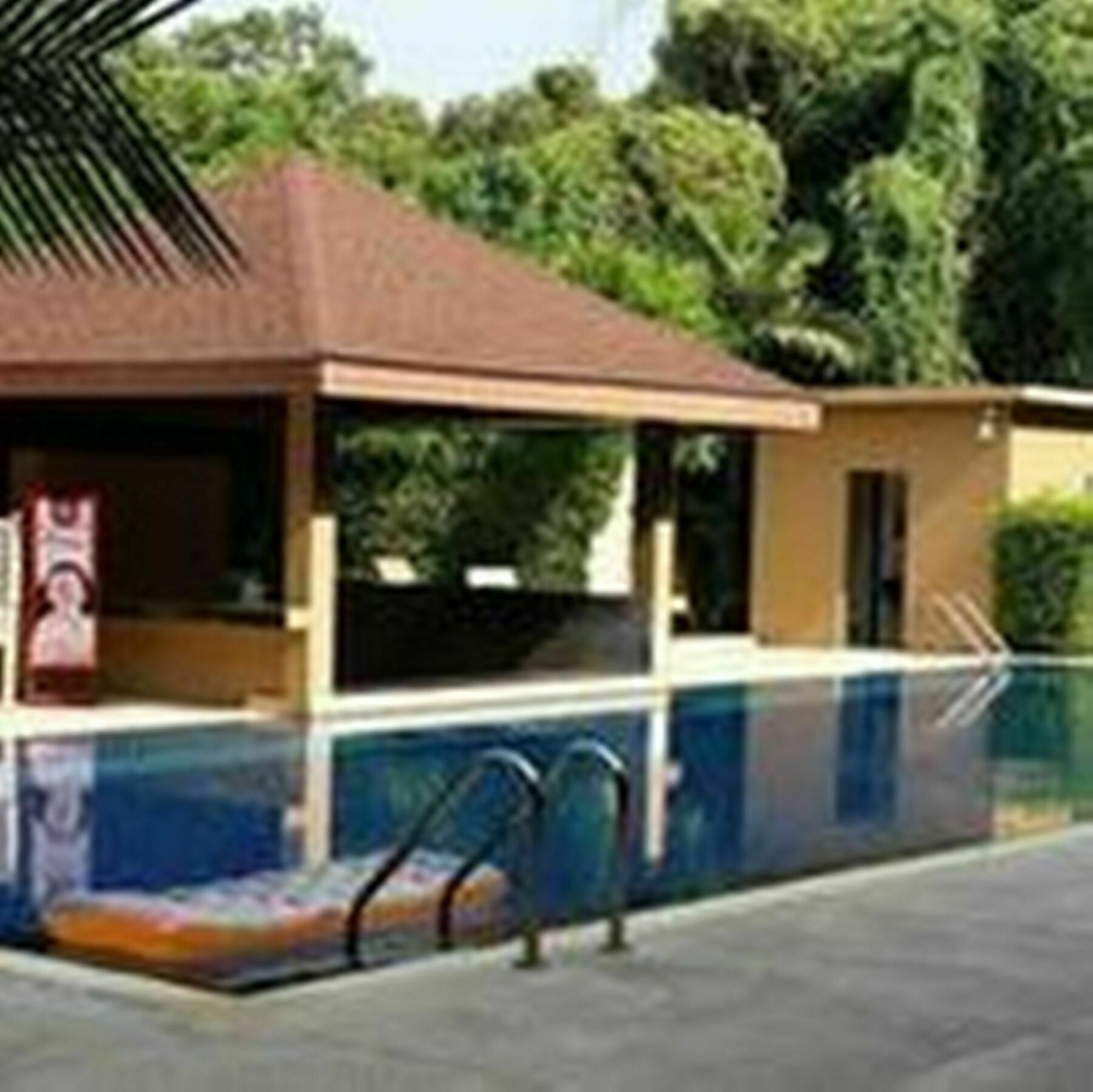 Naiyang Beach Hotel Sha Plus Phuket Luaran gambar