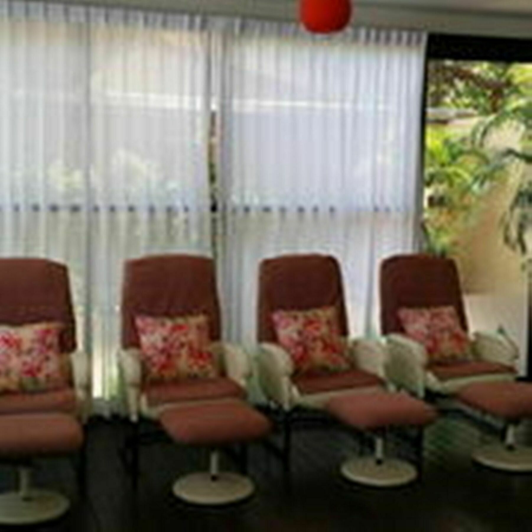 Naiyang Beach Hotel Sha Plus Phuket Luaran gambar