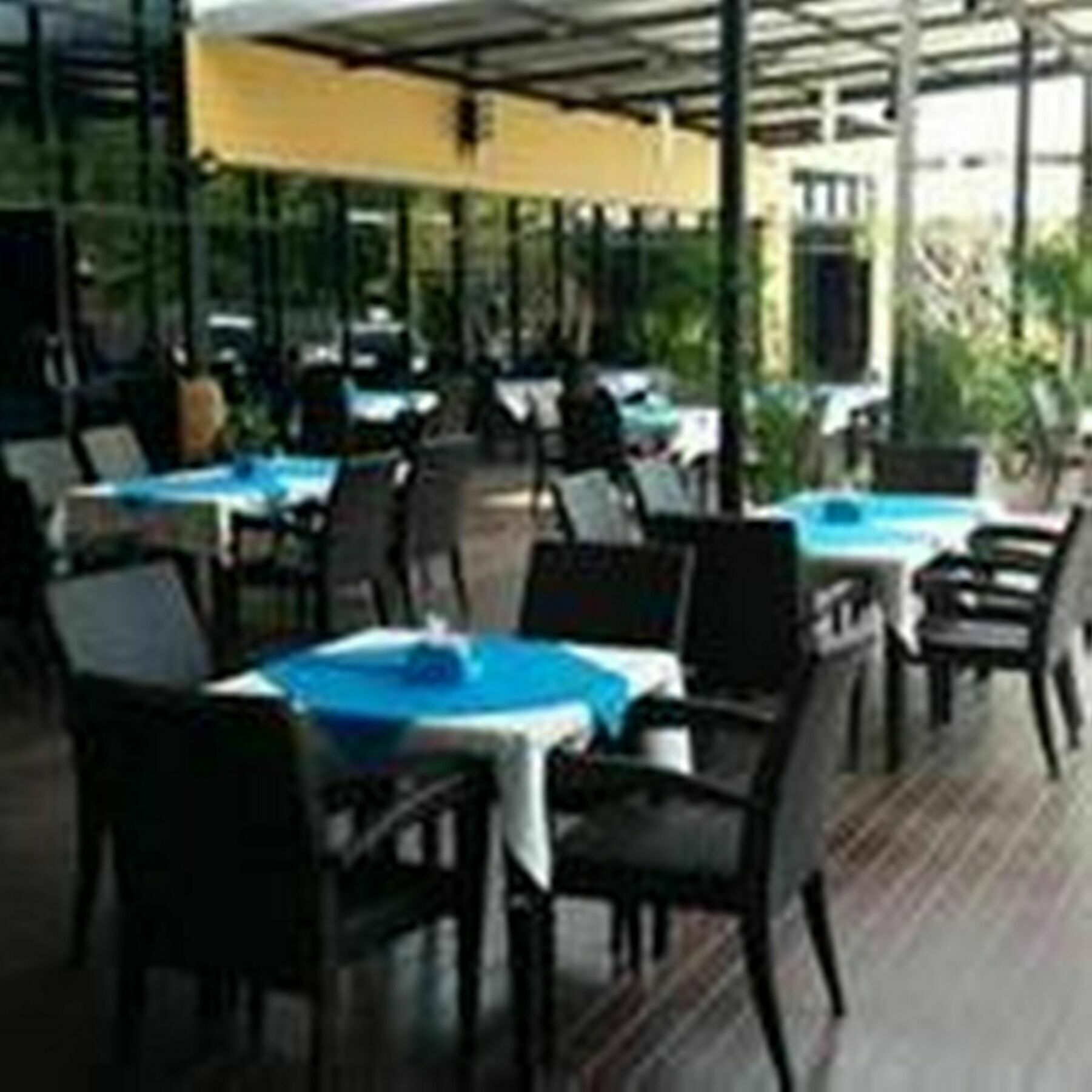 Naiyang Beach Hotel Sha Plus Phuket Luaran gambar