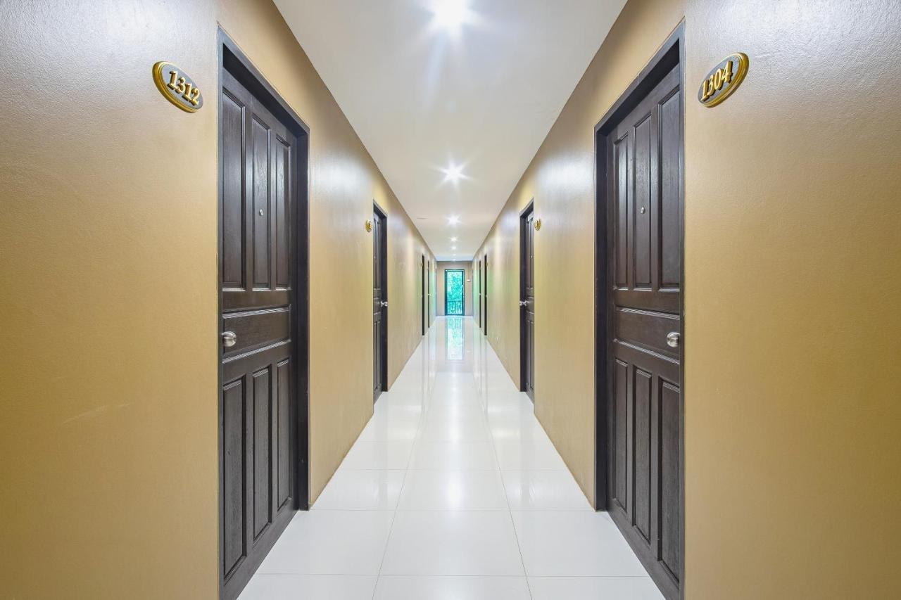 Naiyang Beach Hotel Sha Plus Phuket Luaran gambar