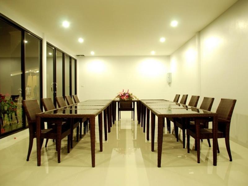 Naiyang Beach Hotel Sha Plus Phuket Luaran gambar